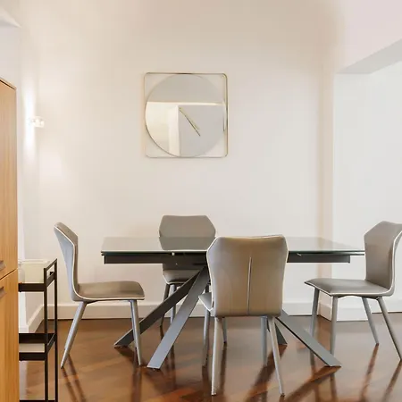 Appartamento Casa Dona - Essenza Catania