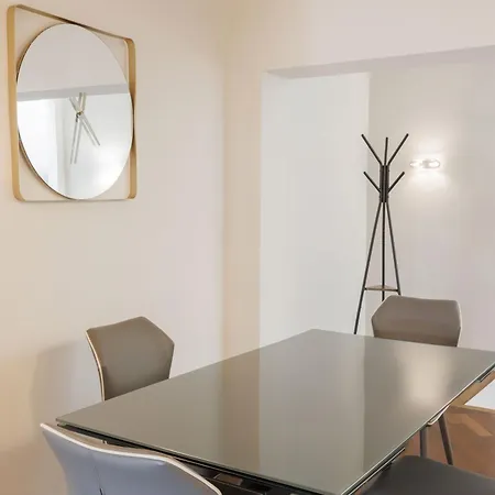 Appartamento Casa Dona - Essenza *
