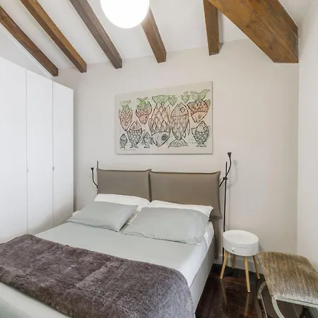 Casa Dona - Essenza Appartamento