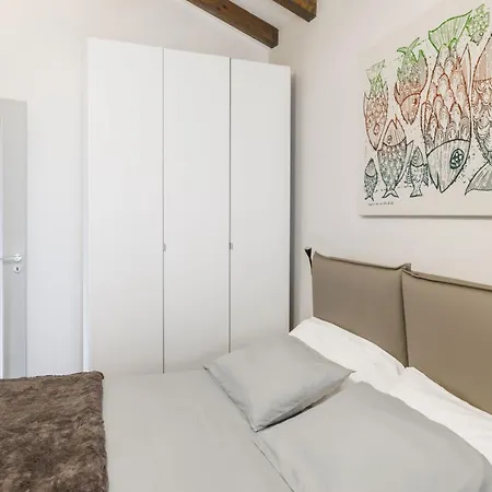 Casa Dona - Essenza Catania