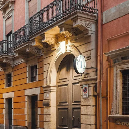 Appartamento Casa Dona - Essenza Catania